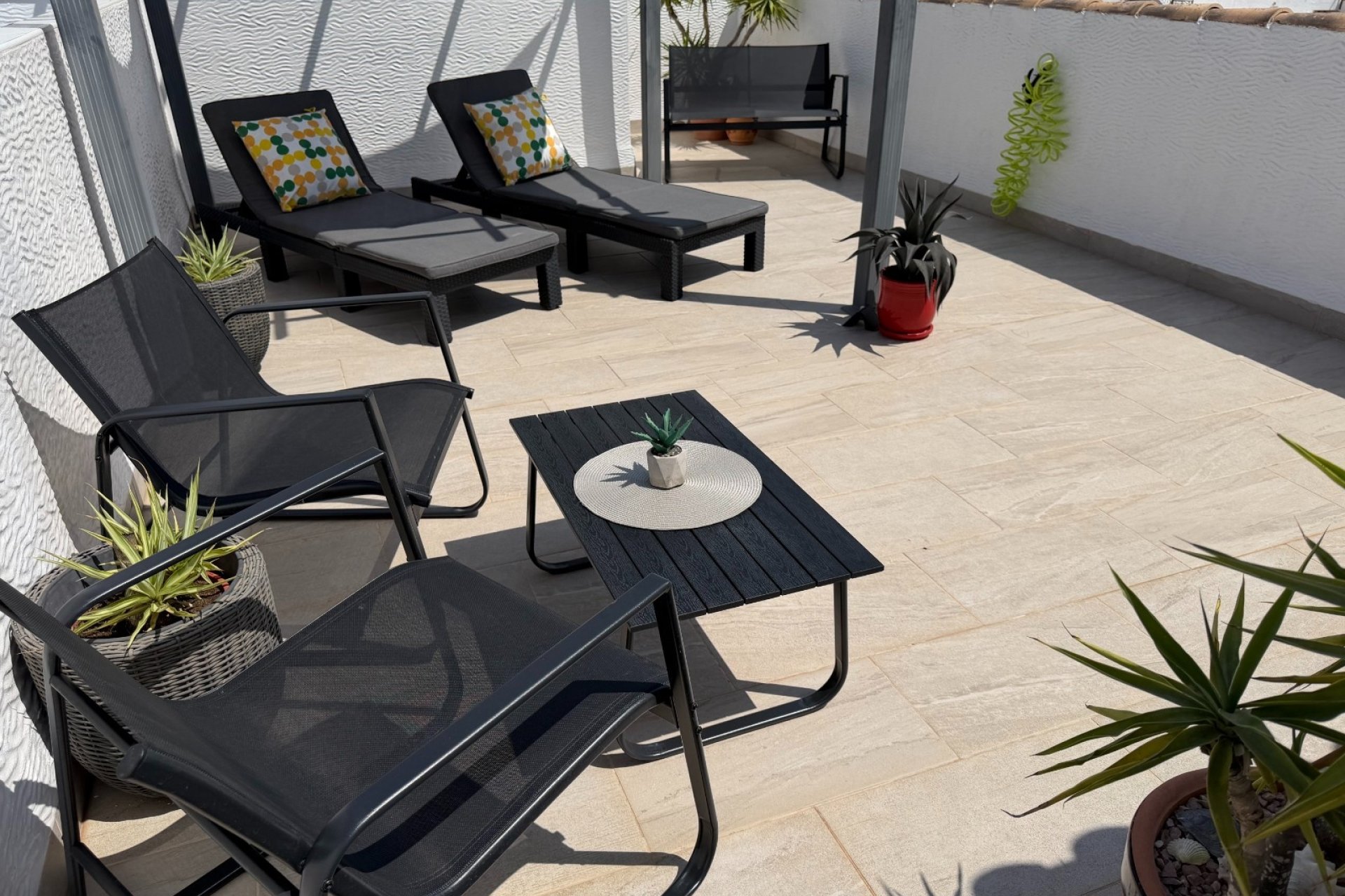 Reventa - Apartment -
Orihuela - Inland