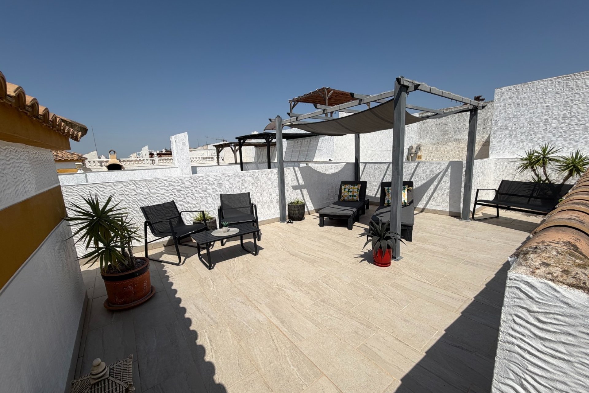 Reventa - Apartment -
Orihuela - Inland