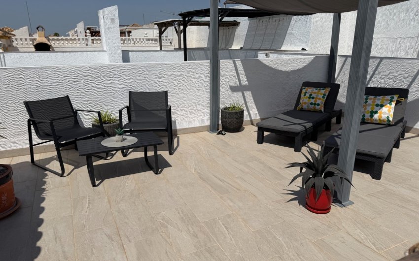 Reventa - Apartment -
Orihuela - Inland
