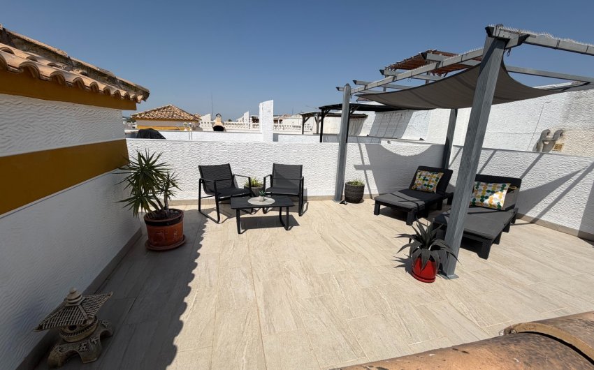 Reventa - Apartment -
Orihuela - Inland