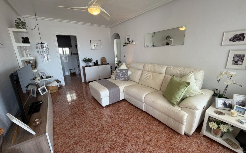 Reventa - Apartment -
Orihuela - Inland