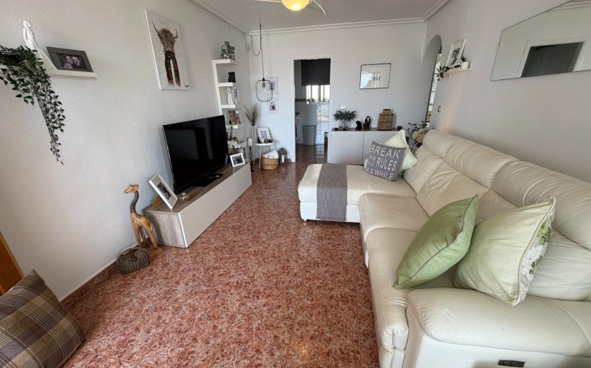 Reventa - Apartment -
Orihuela - Inland