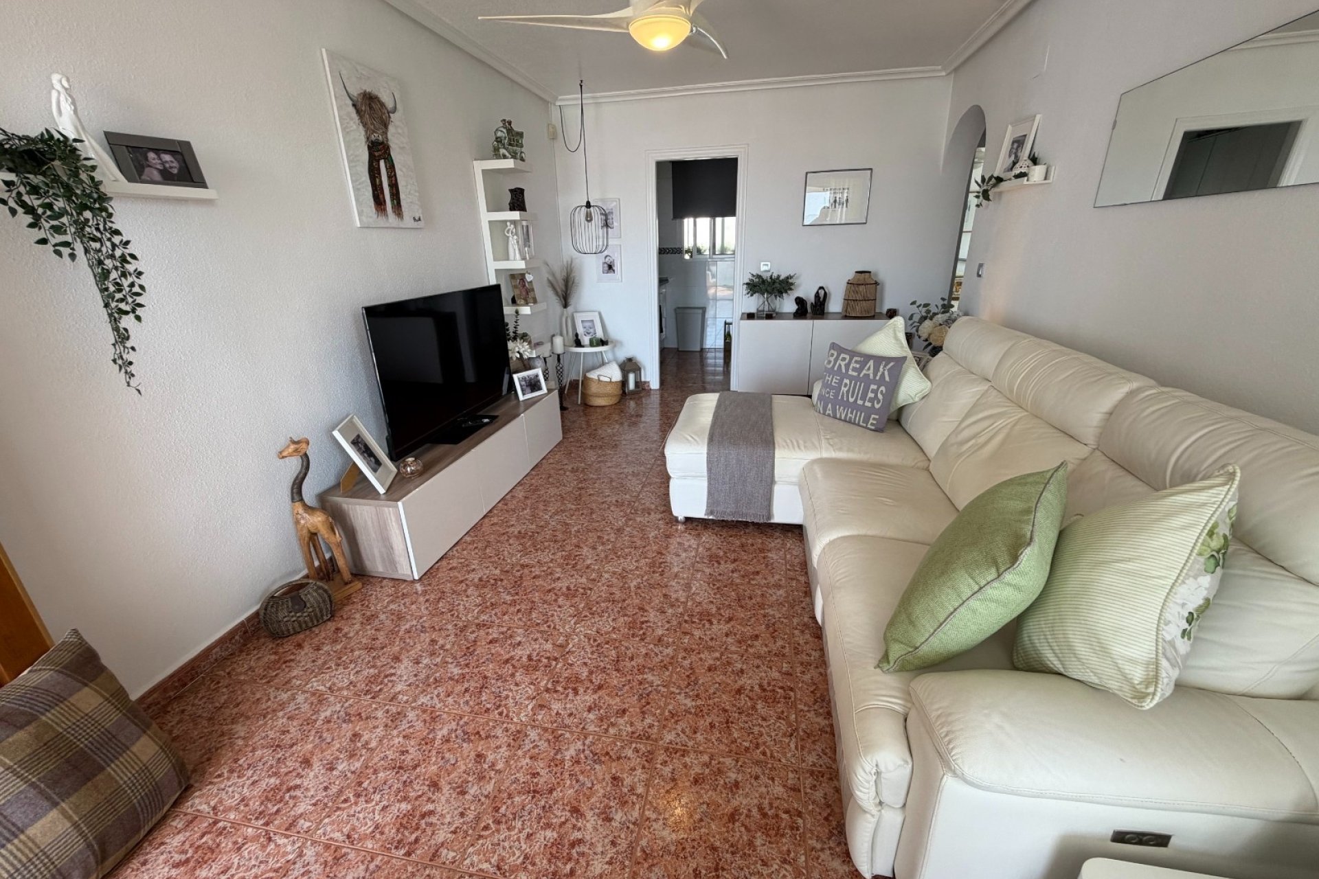 Reventa - Apartment -
Orihuela - Inland
