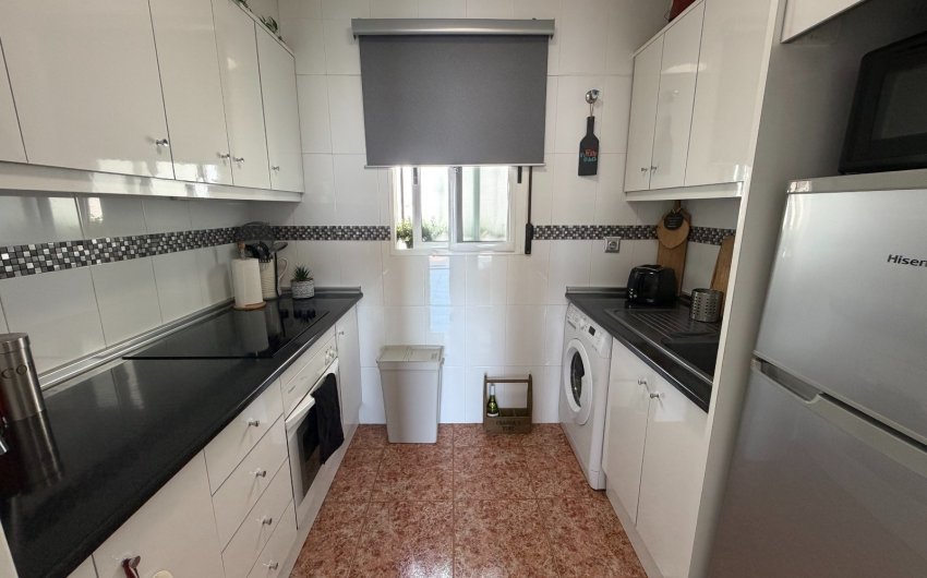 Reventa - Apartment -
Orihuela - Inland
