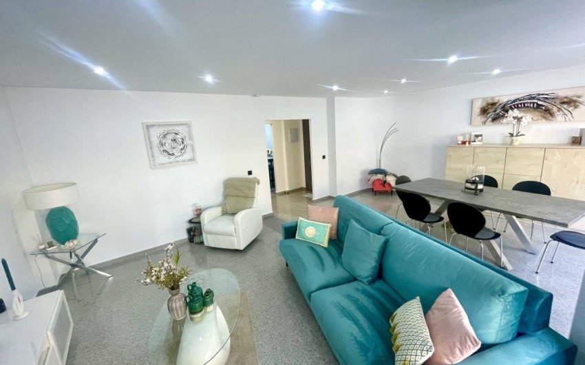 Reventa - Apartment -
Orihuela - Inland