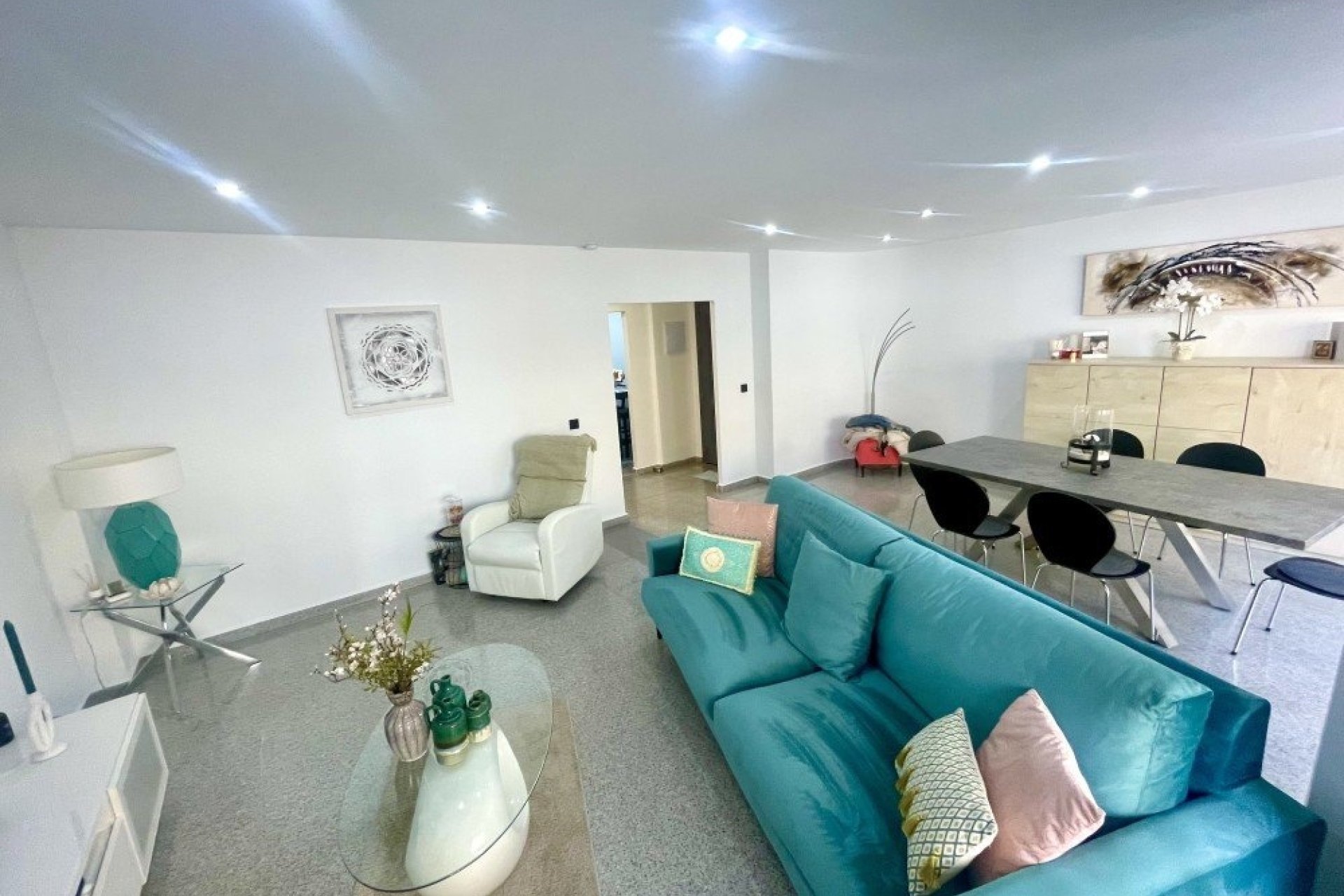 Reventa - Apartment -
Orihuela - Inland