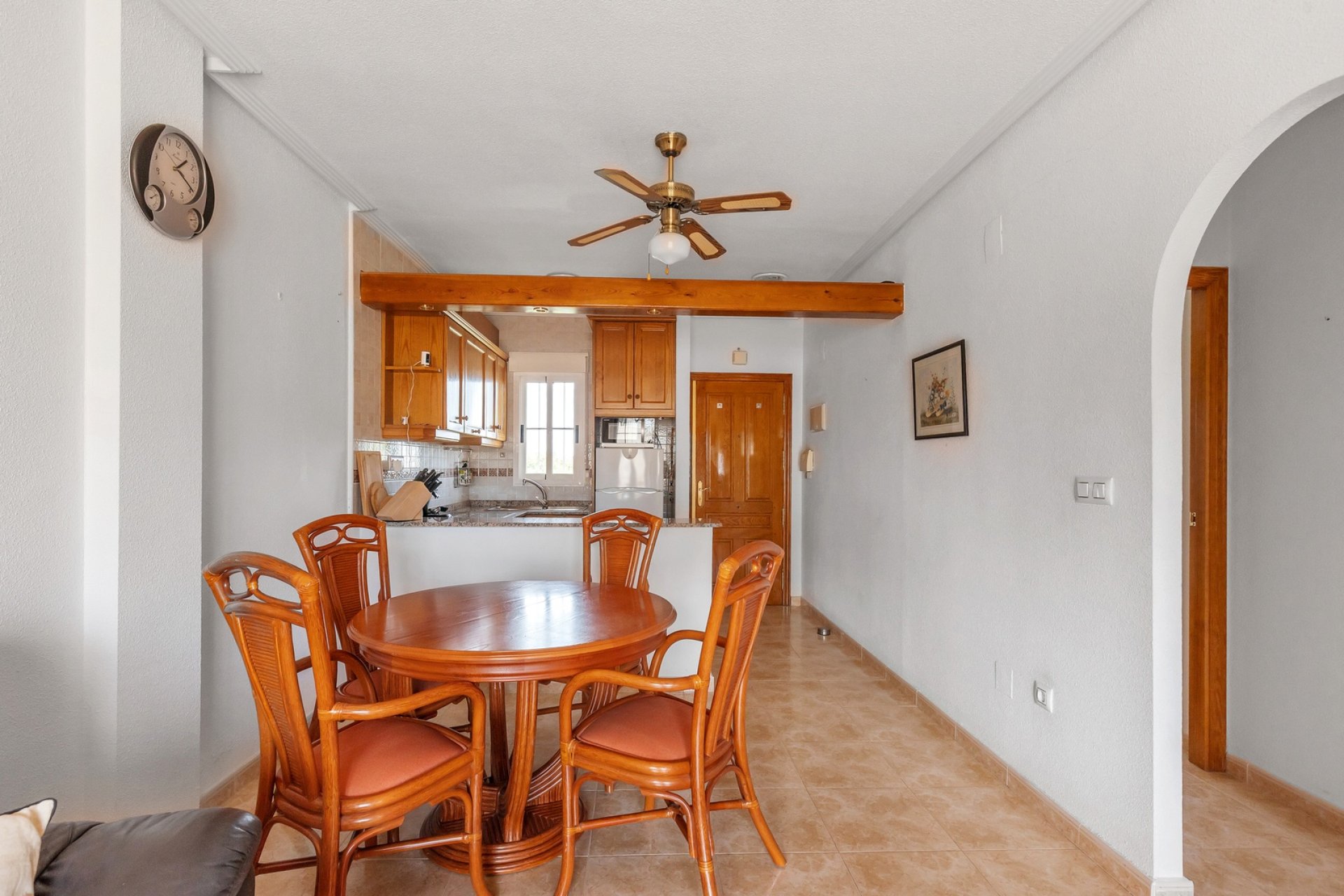 Reventa - Apartment -
Orihuela - Inland