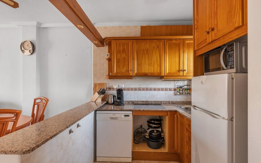 Reventa - Apartment -
Orihuela - Inland