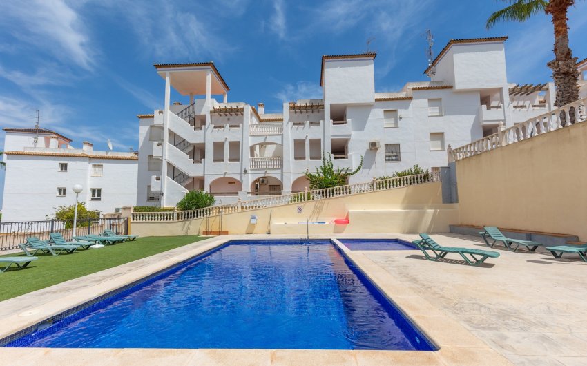 Reventa - Apartment -
Orihuela - Inland