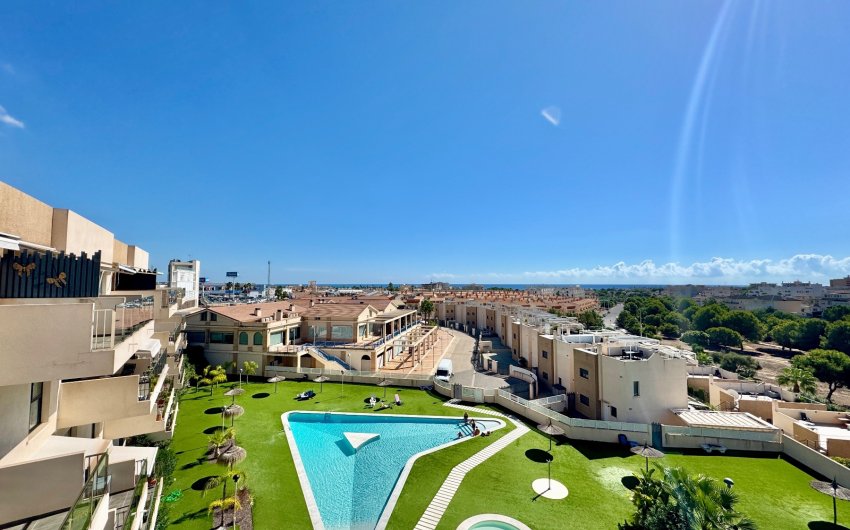 Reventa - Apartment -
Orihuela - Inland