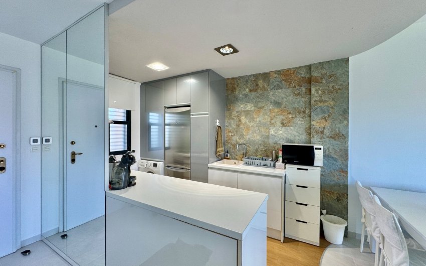Reventa - Apartment -
Orihuela - Inland
