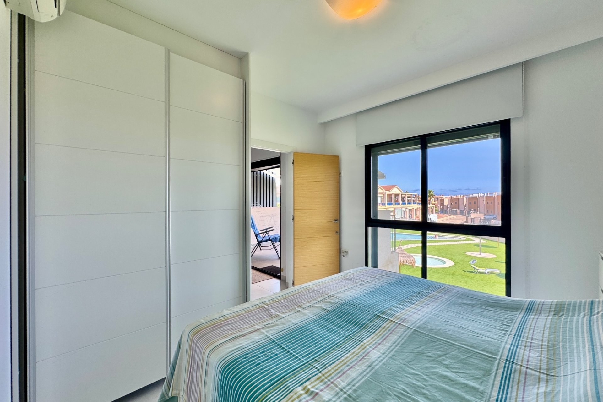 Reventa - Apartment -
Orihuela - Inland