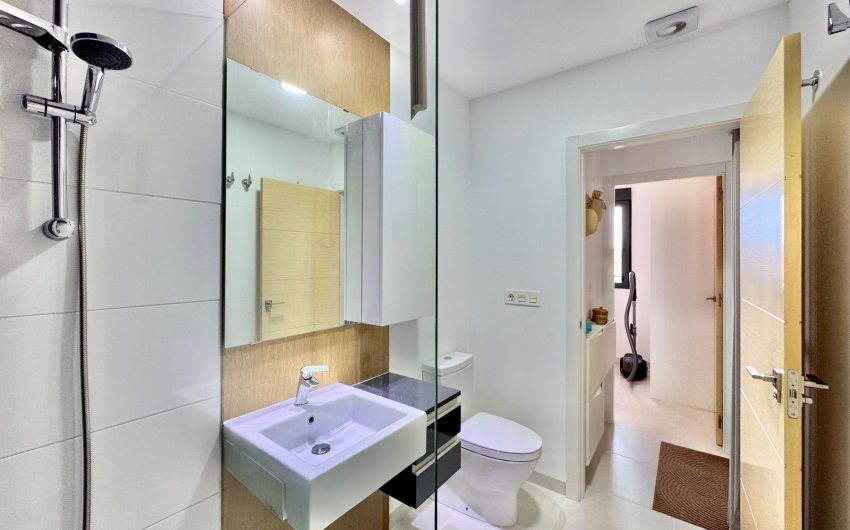 Reventa - Apartment -
Orihuela - Inland