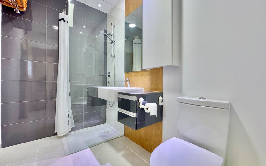 Reventa - Apartment -
Orihuela - Inland