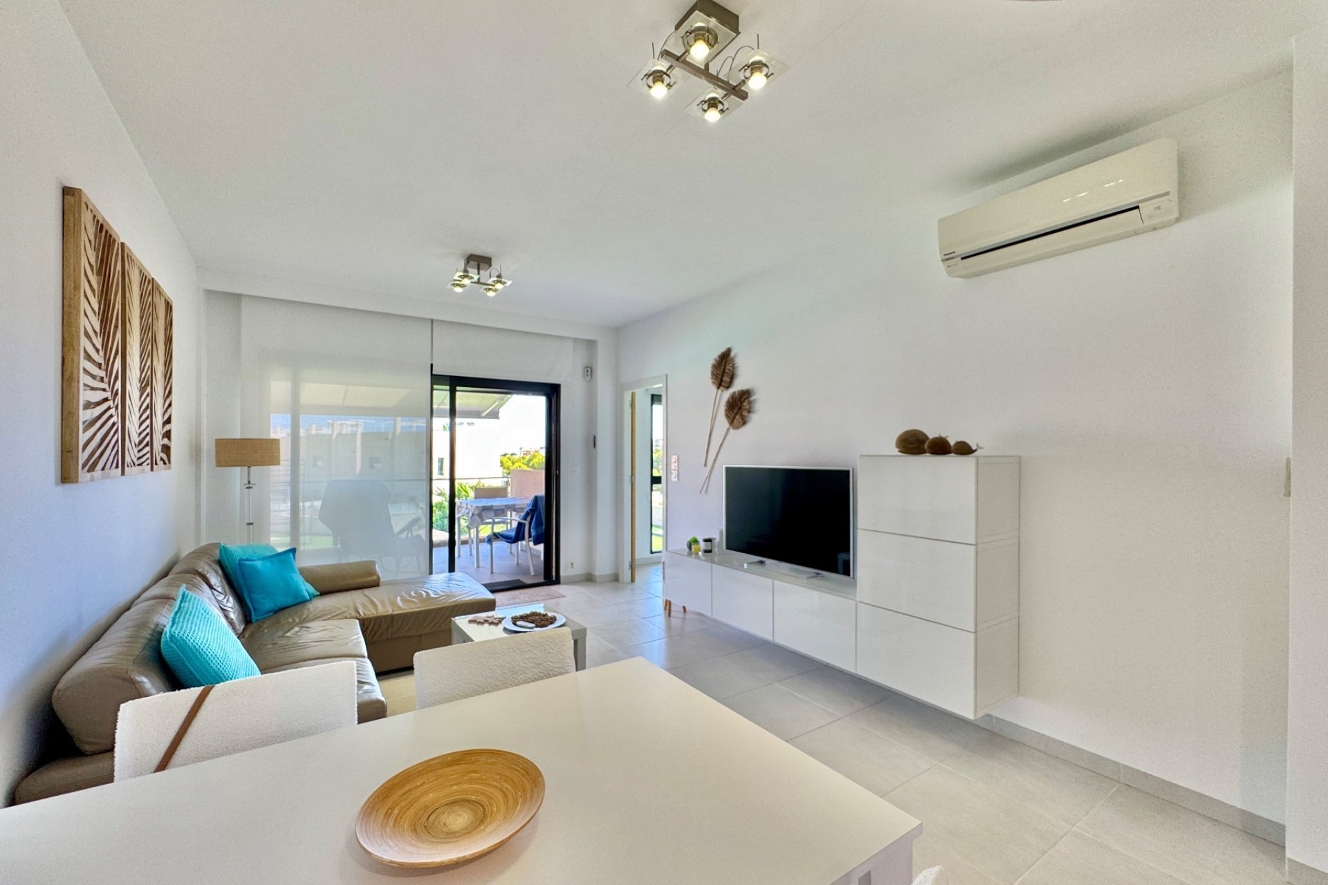 Reventa - Apartment -
Orihuela - Inland
