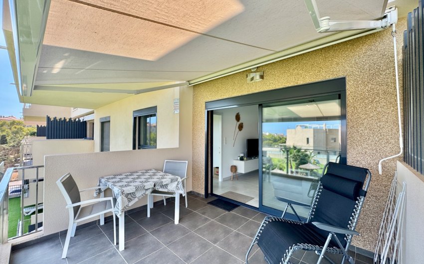 Reventa - Apartment -
Orihuela - Inland