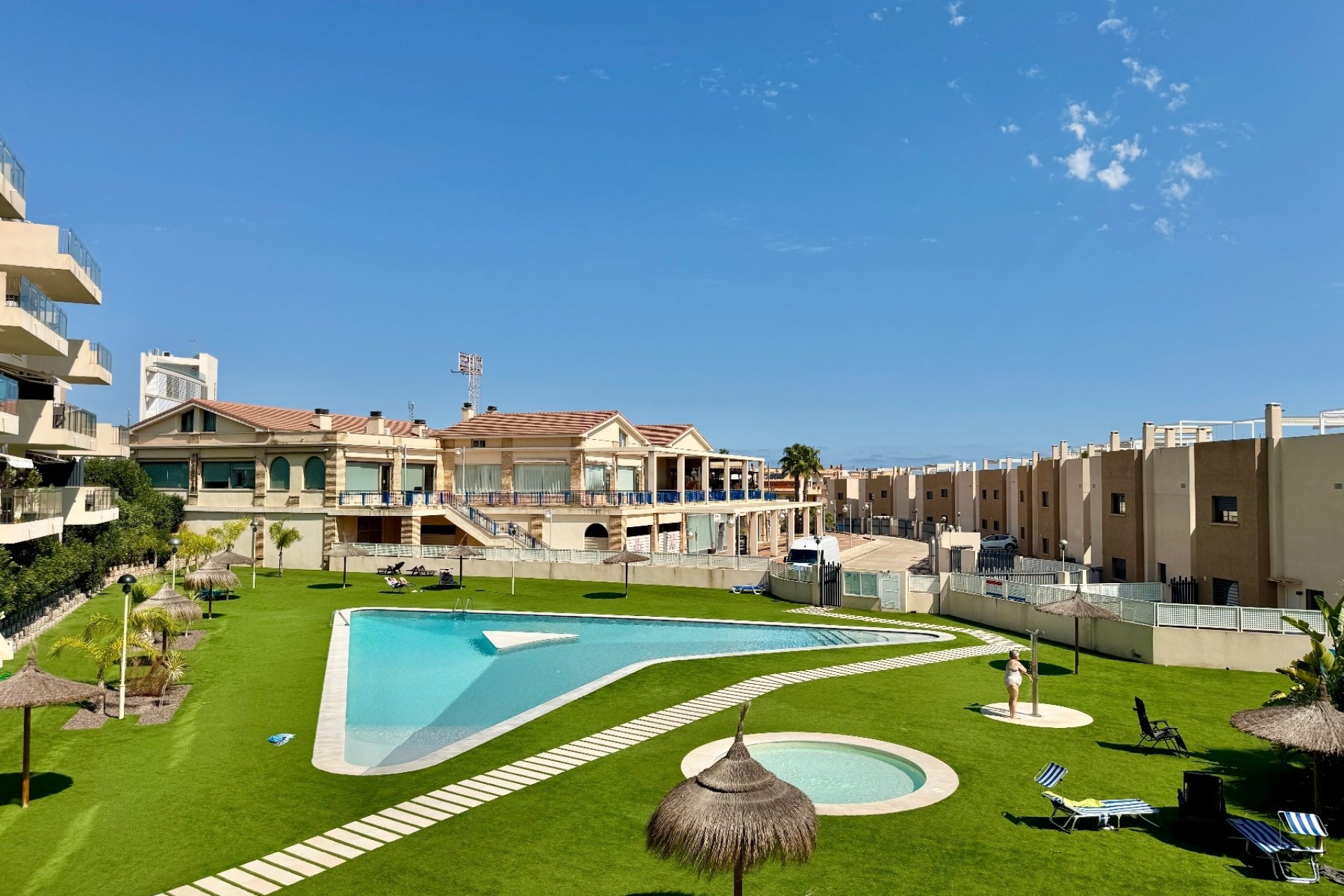 Reventa - Apartment -
Orihuela - Inland