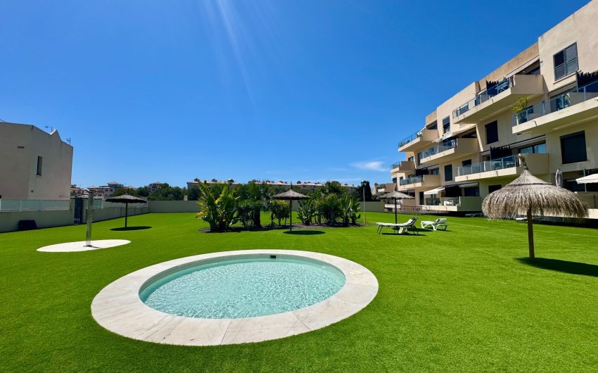 Reventa - Apartment -
Orihuela - Inland