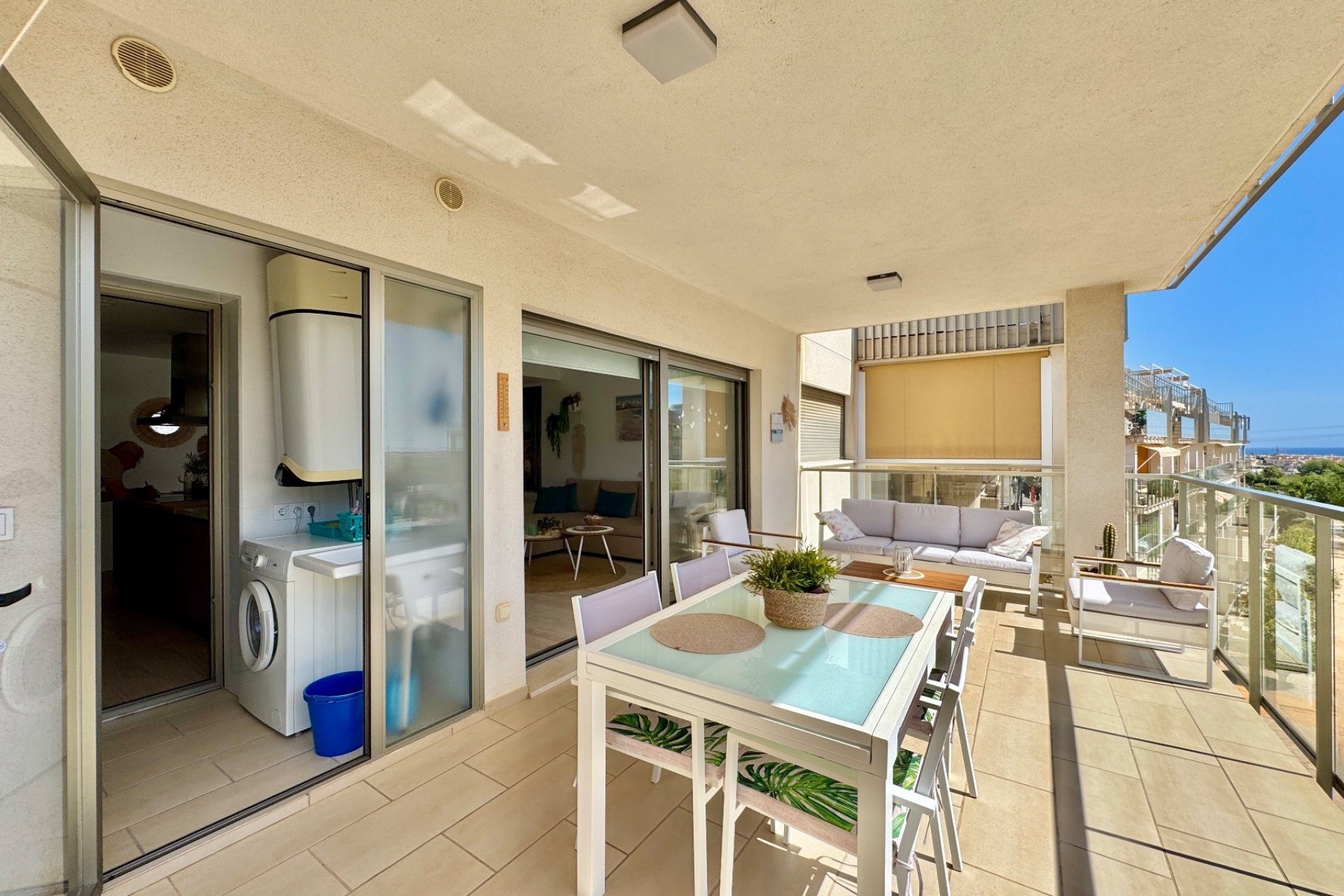 Reventa - Apartment -
Orihuela - Inland