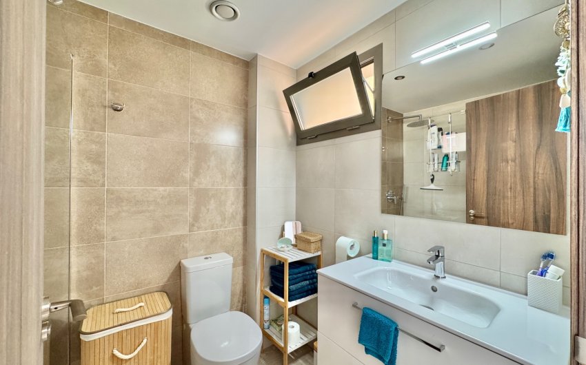 Reventa - Apartment -
Orihuela - Inland
