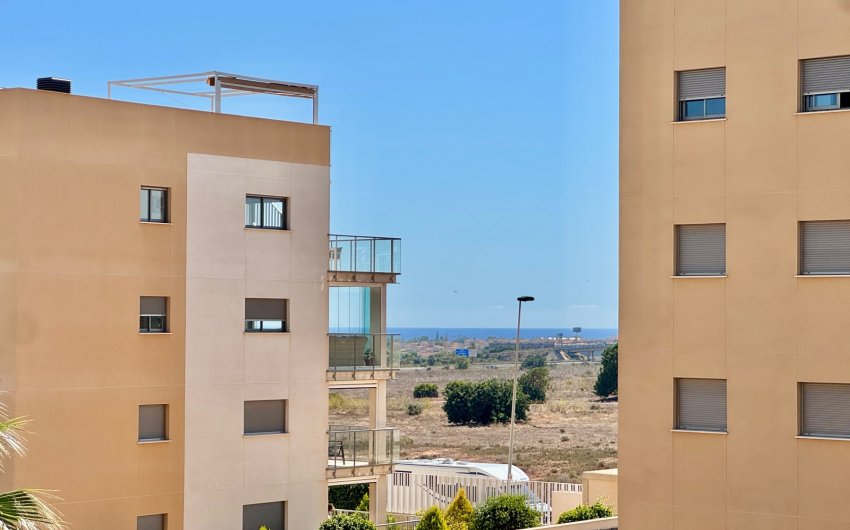 Reventa - Apartment -
Orihuela - Inland