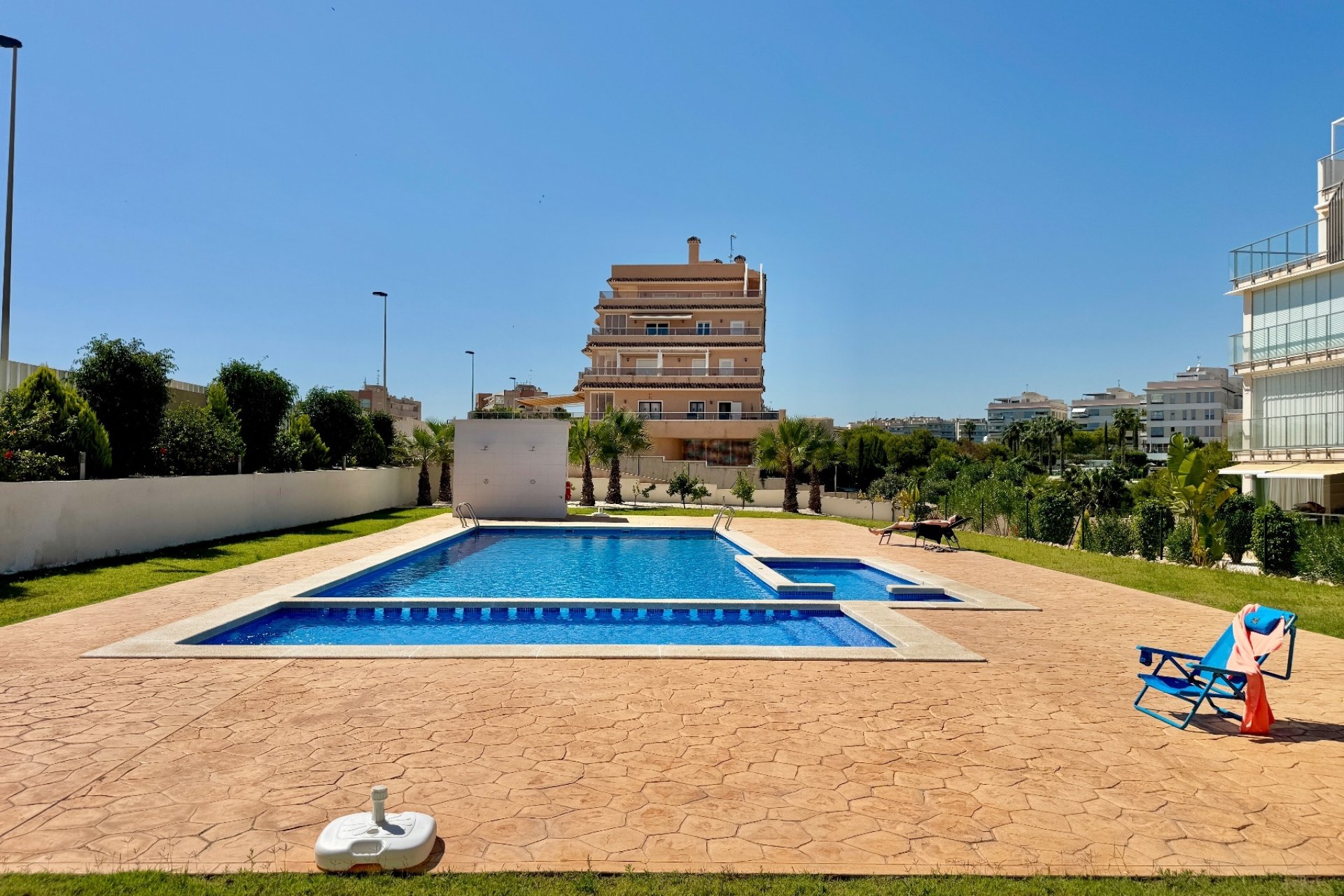 Reventa - Apartment -
Orihuela - Inland