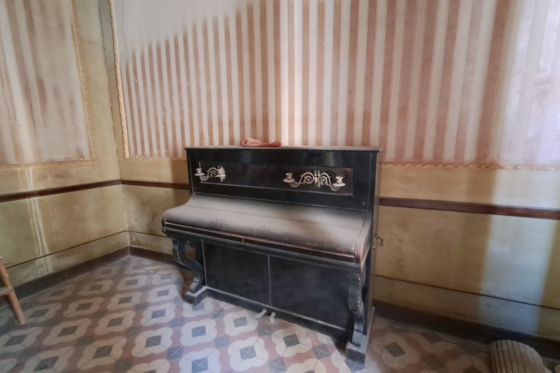 Reventa - Apartment -
Orihuela - Inland