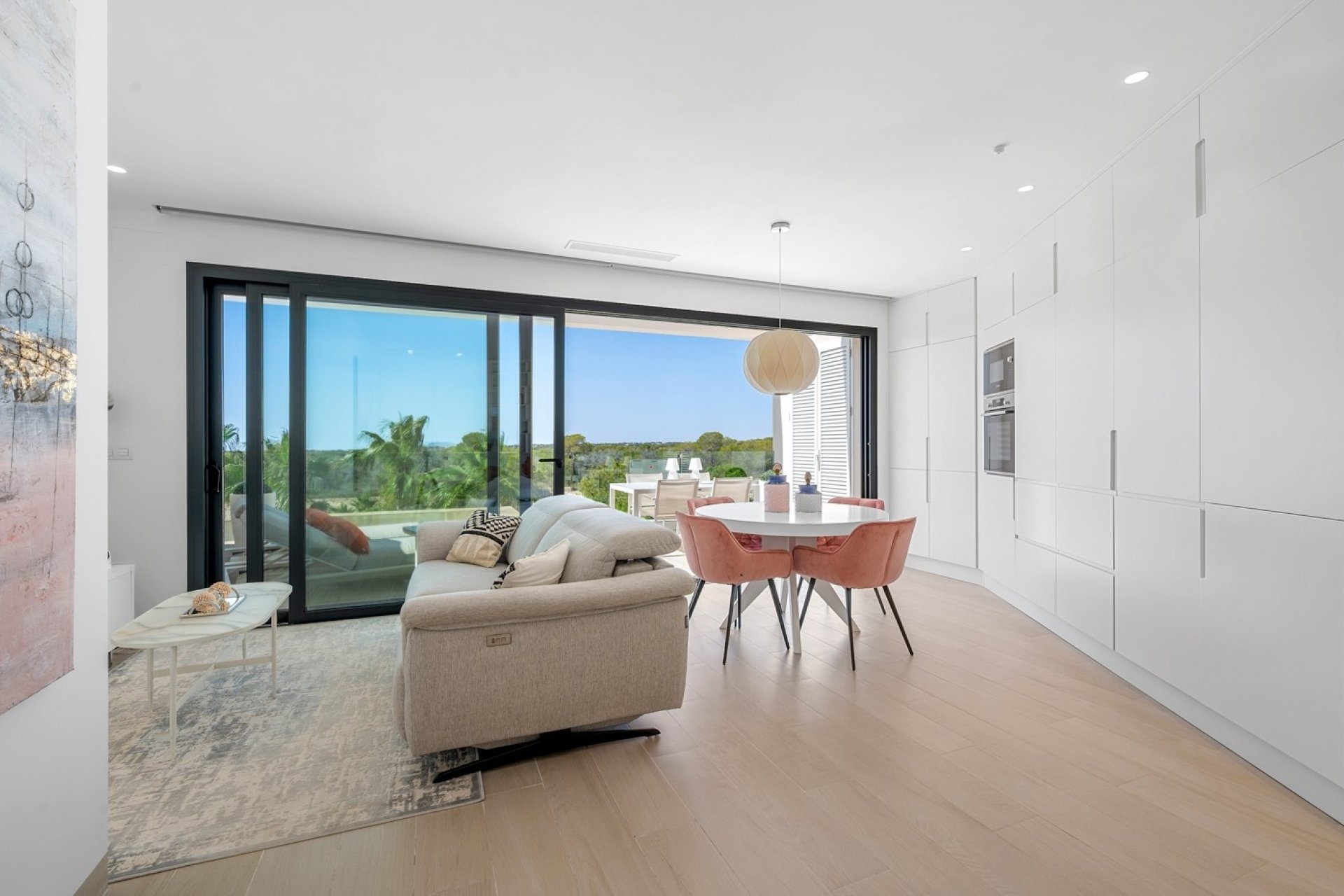 Reventa - Apartment -
Orihuela - Inland