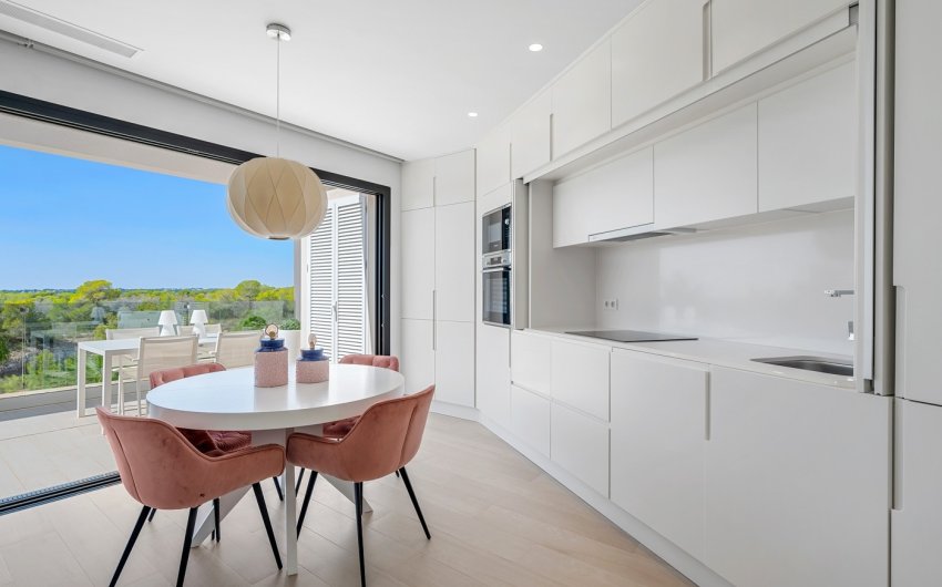 Reventa - Apartment -
Orihuela - Inland