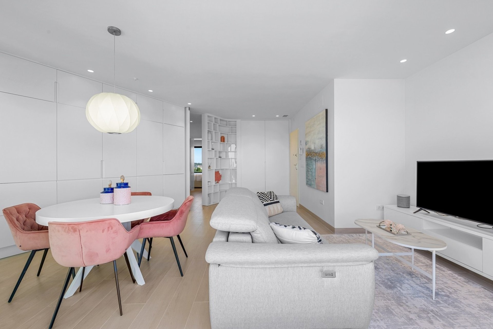 Reventa - Apartment -
Orihuela - Inland