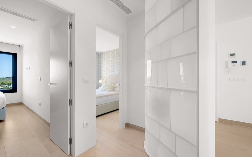 Reventa - Apartment -
Orihuela - Inland