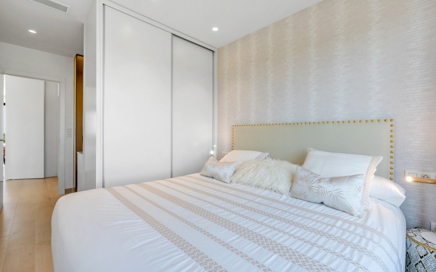 Reventa - Apartment -
Orihuela - Inland