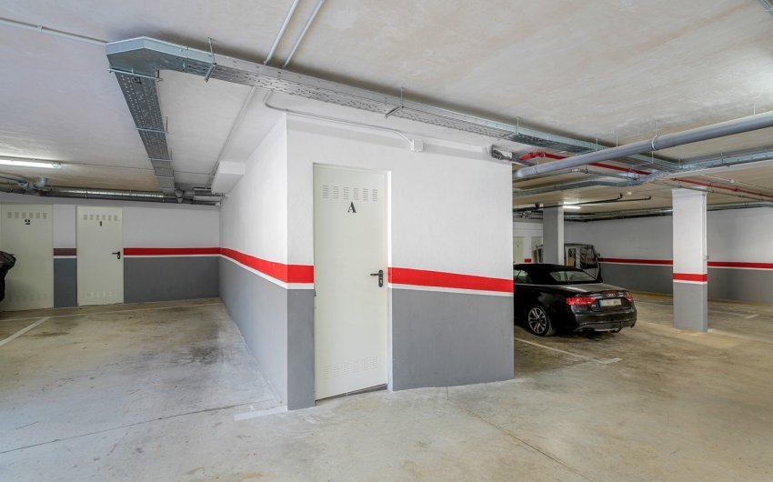 Reventa - Apartment -
Orihuela - Inland