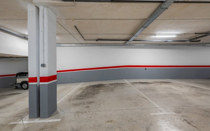 Reventa - Apartment -
Orihuela - Inland