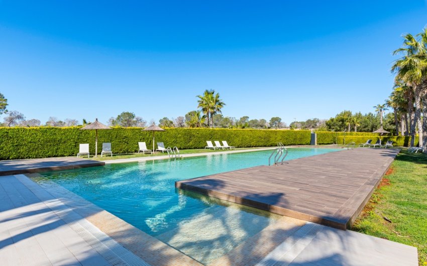 Reventa - Apartment -
Orihuela - Inland