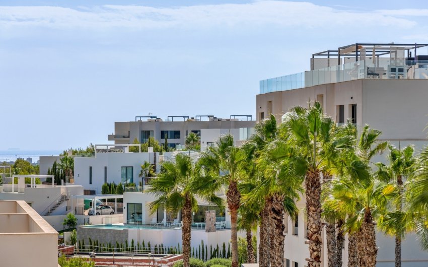 Reventa - Apartment -
Orihuela - Inland