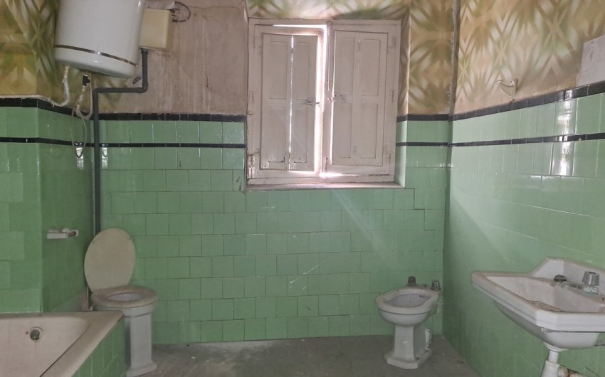 Reventa - Apartment -
Orihuela - Inland