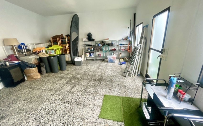 Reventa - Apartment -
Orihuela - Inland