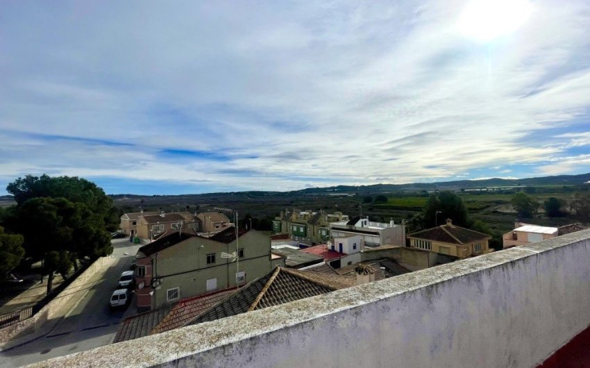 Reventa - Apartment -
Orihuela - Inland
