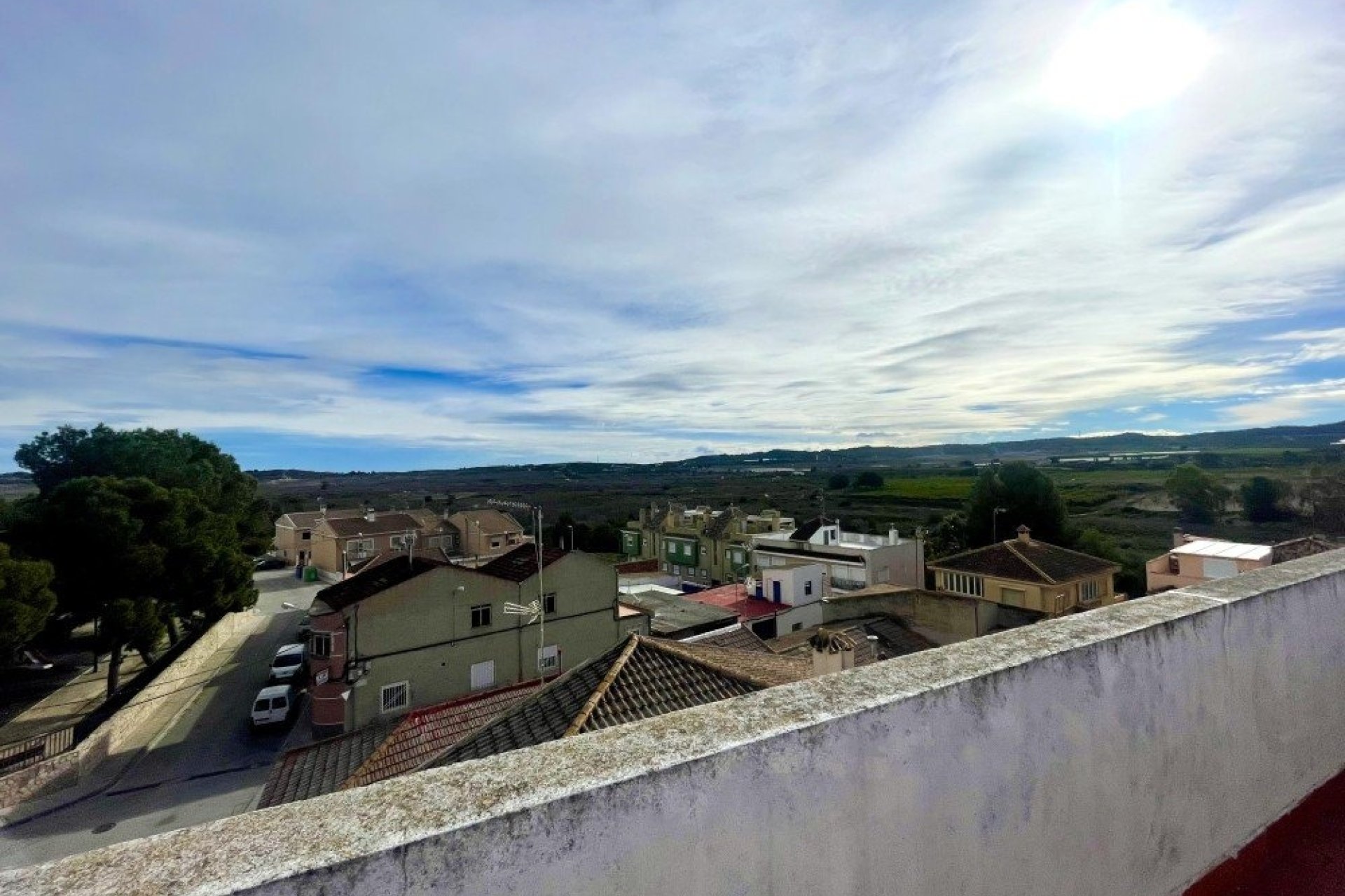 Reventa - Apartment -
Orihuela - Inland