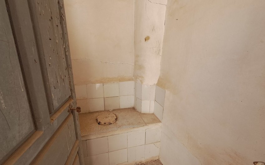 Reventa - Apartment -
Orihuela - Inland