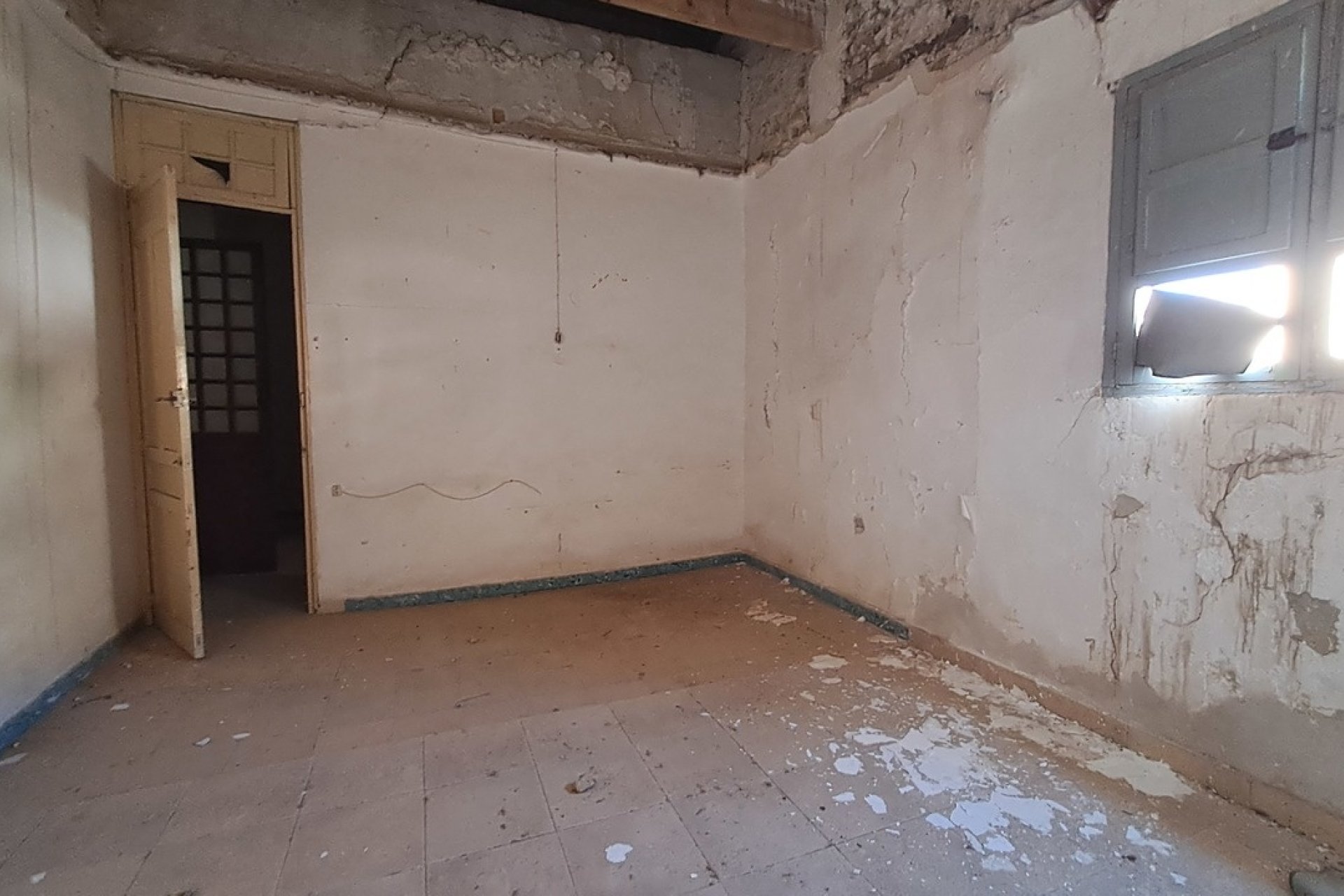 Reventa - Apartment -
Orihuela - Inland