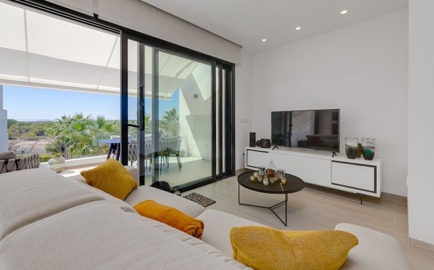 Reventa - Apartment -
Orihuela - Las Colinas golf