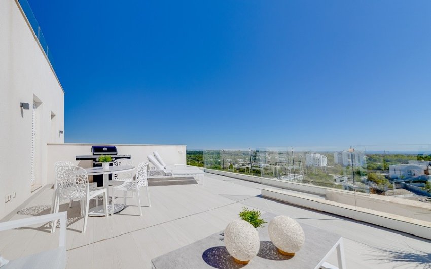 Reventa - Apartment -
Orihuela - Las Colinas golf