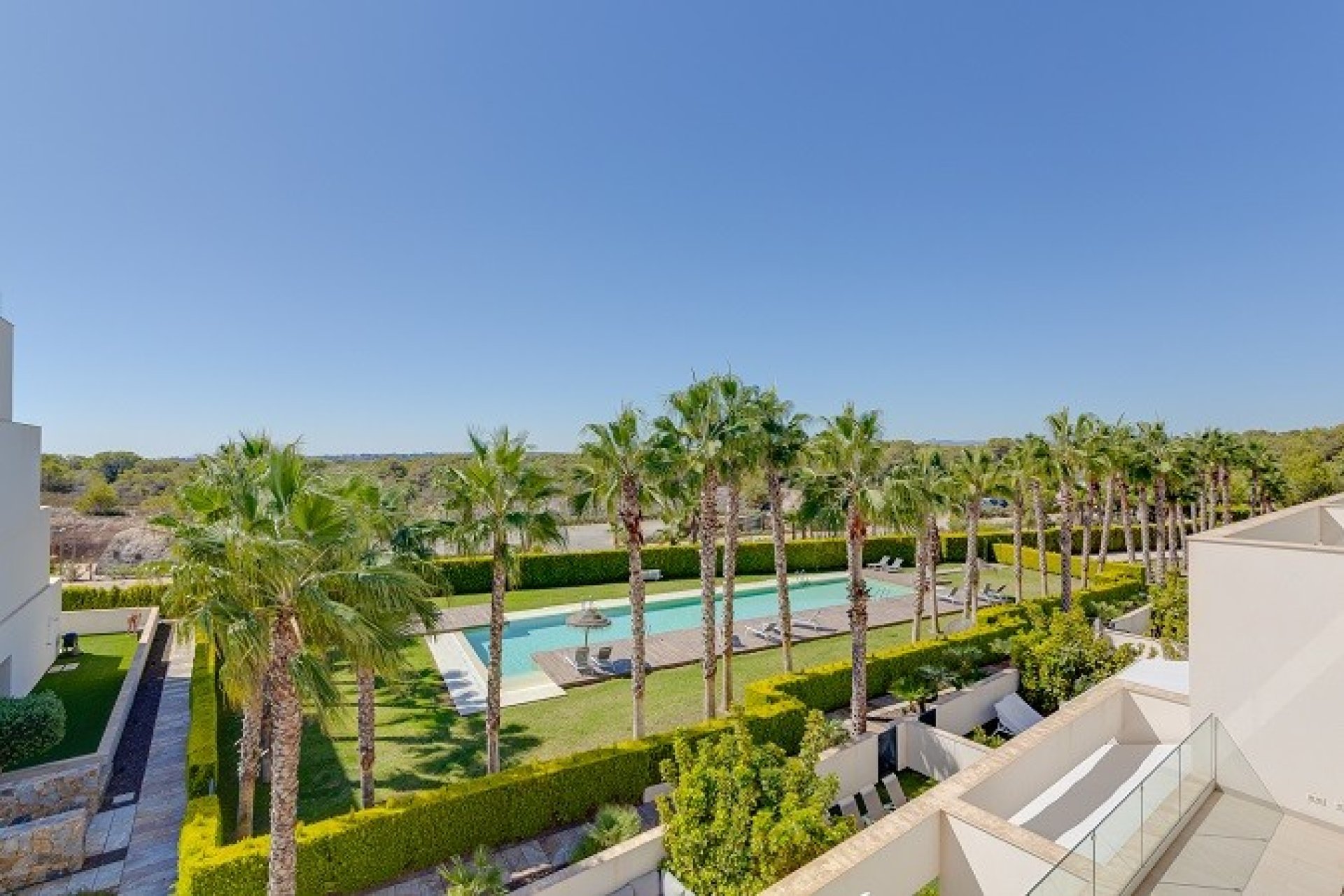 Reventa - Apartment -
Orihuela - Las Colinas golf