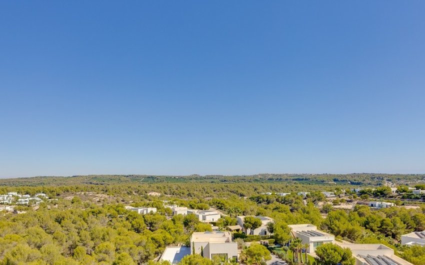 Reventa - Apartment -
Orihuela - Las Colinas golf