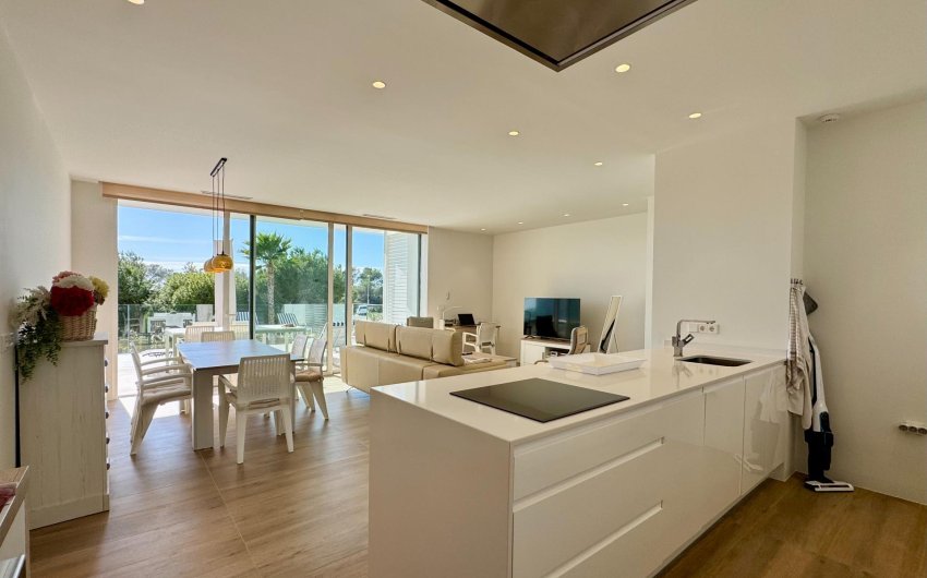 Reventa - Apartment -
Orihuela - Las Colinas Golf