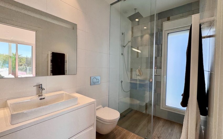 Reventa - Apartment -
Orihuela - Las Colinas Golf