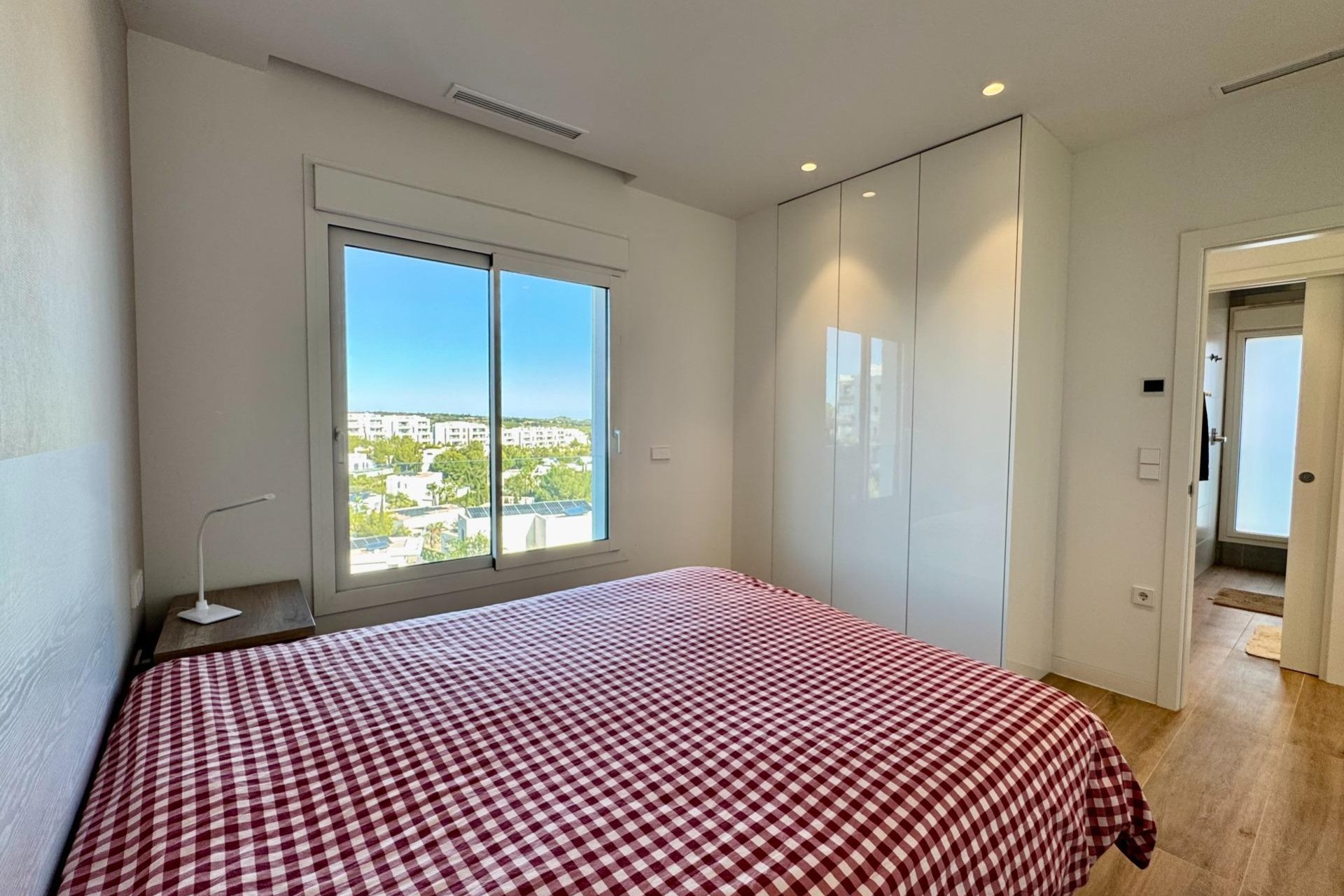 Reventa - Apartment -
Orihuela - Las Colinas Golf