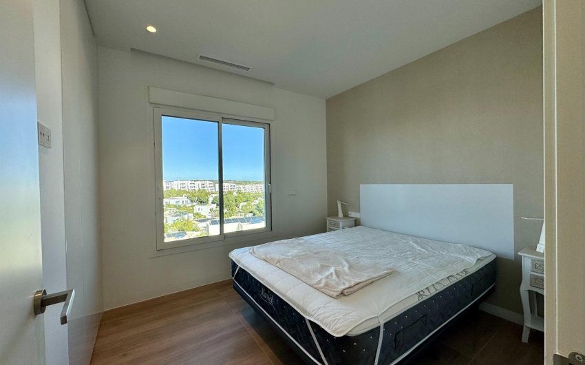 Reventa - Apartment -
Orihuela - Las Colinas Golf